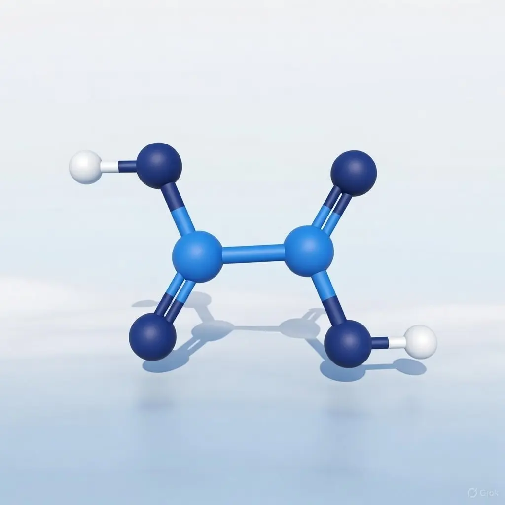 Zinc Oxalate